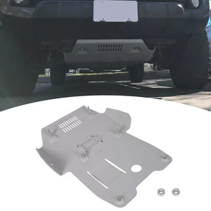 For Toyota Tacoma 2016-2023 Off-Road Front Skid Plate PTR60-35190 PTR6035160 - Picture 1 of 15
