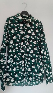 Camicie casual e maglie da uomo H\u0026M in cotone | Acquisti Online su eBay