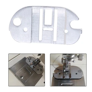 Placa de aguja de máquina de coser para Singer 611/1802/1803/1812/1852/1853/1862/1872 - Imagen 1 de 6