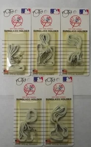 001 Sunglass Holders Fits All Glasses 5pcs. USA - Picture 1 of 32