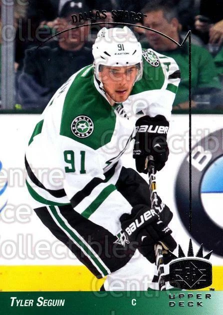 2013-14 SP Authentic SP Retro #5 Tyler Seguin - Image 1 of 1