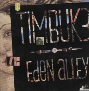 Timbuk 3 Eden Alley I.R.S. Records Vinyl LP - Bild 1 von 1