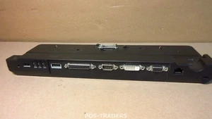 Fujitsu-Siemens FPCPR95BQ CP478951 Lifebook Docking Station DVI VGA - EXCL PSU - Afbeelding 1 van 2