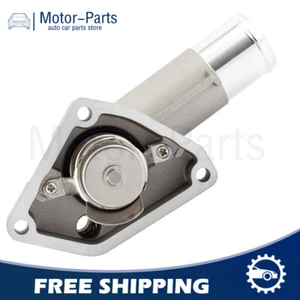 Thermostat Assembly for 02-08 Nissan Maxima Murano Altima Quest 21200-8J10B - Picture 1 of 8
