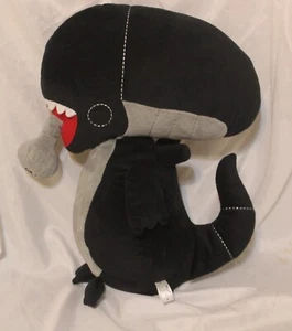 Xenomorph HugMe ALIEN Plüsch SHAKE Action Covenant Spielzeug Puppe Shaking - Bild 1 von 6