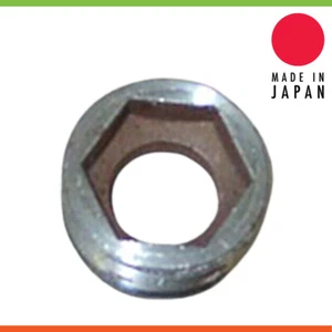 Steering Sector Shaft Lock Nut For Toyota Hilux LN147 5L & 5LE 3.0L Diesel RWD - Picture 1 of 4