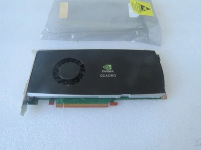 ORACLE 371-4523 NVIDIA Quadro FX3800 Graphics Accelerator X3918A NO SUN LABEL - Image 1 of 4