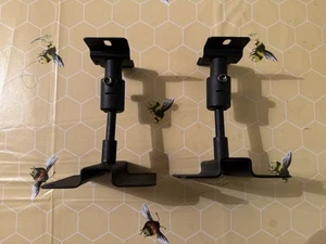 Speaker Brackets - Picture 1 of 5