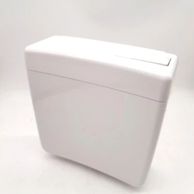 Siamp Spülkasten WC Ersatzteil Polo Toiletten Versand sparen Wasserhahn Ersatz