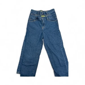 Sonoma 2 Pair of Boys Straight Leg Jeans Size 10 Husky   Great Condition! - Picture 1 of 4
