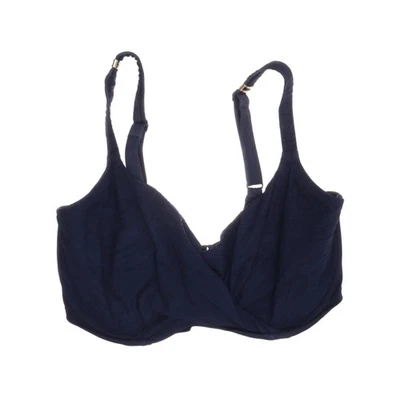 Fantasie, Bikinioberteil, Größe: 70J, Blau, Einfarbig, Damen #eU4 - Bild 1 von 4