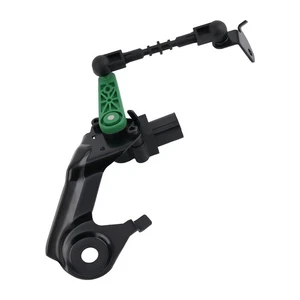 Rear Left Headlight Height Level Sensor For Audi A8 Quattro 6.3L W12 2012-2016 - Picture 1 of 16