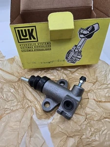Clutch Slave Cylinder-Natural LuK LSC337 - Bild 1 von 5