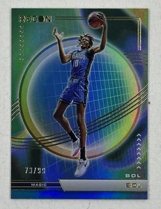 2022 Panini Recon Holo Blue Bol Bol #116 Magic /99 - Bild 1 von 2