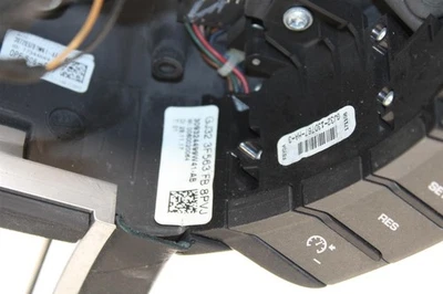 STEERING WHEEL Land Rover Evoque 2018 18 1371853 Foto 1 de 4