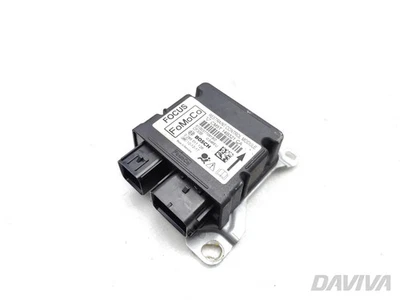 Centralina Ford Focus Aria SRS Borsa 1.6 TDCi Diesel 85kW (115 CV) 2013 - Immagine 1 di 4