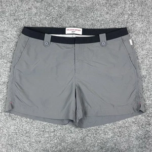 Orlebar Brown Setter Swim Shorts Mens 34 Gray Black 007 Thunderball James Bond - Picture 1 of 18