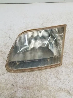 Faro de conductor Heritage para Ford F150 Expedition 97-04 OEM Foto 1 de 4