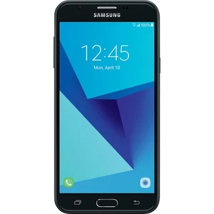 Samsung SMSAS737TGP5 Simple Mobile Galaxy J7 Sky Pro 4G LTE Prepaid Smartphone - Picture 1 of 6