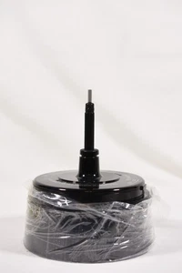 Cuisinart Smart Power Duet Food Processor AFP-7C Gearbox Collar ~  Black Base - Picture 1 of 4