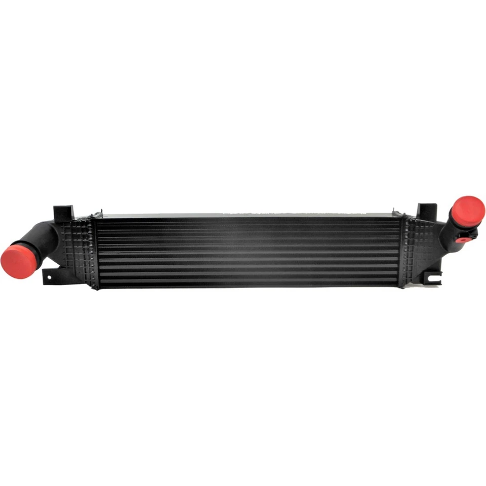Intercooler 6069 CSF para Ford Explorer 2012-2019 Foto 1 de 1