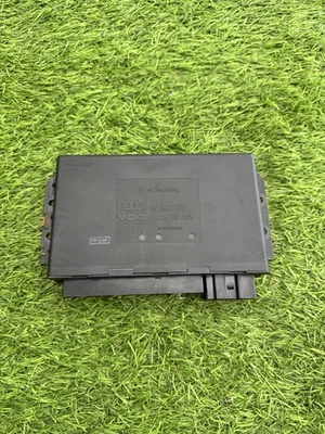 AUDI TT MK1 98-06 ТРАНСФОРМИРУЕМЫЙ CCM КОМФОРТ МОДУЛЬ УПРАВЛЕНИЯ 8N7962267B - Изображение 1 из 2