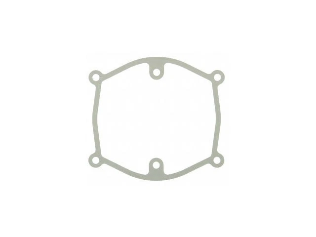 Intake Plenum Gasket For 1992-2000 GMC K2500 6.5L V8 1995 1993 1994 1996 CG462NQ - Image 1 of 1