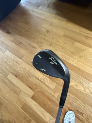 Cuña Titleist SM6 Jet Back 54* Foto 1 de 4