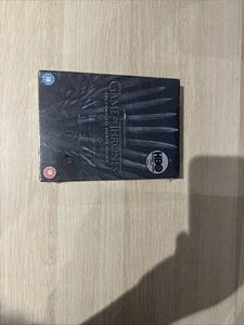 Game of Thrones the Complete Eight Season (DVD, 2019) - Picture 1 of 3