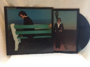 BOZ SCAGGS SILK GRAD ALBUM "LP" - Bild 1 von 3