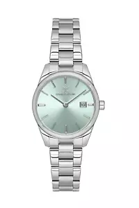 Daniel Klein Premium Women Light Green Watch - Picture 1 of 1