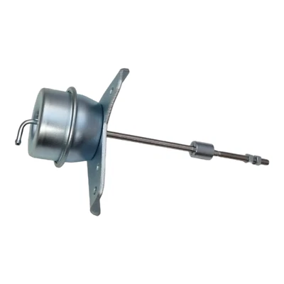 Actuador turbocompresor Citroen C4 DS3 / PEUGEOT 207 308 508 RCZ 3008 5008 1,6 THP Foto 1 de 4