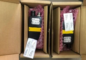 Free Tax COGNEX DMR-262QL-0120 IN STOCK ONE YEAR WARRANTY FAST DELIVERY 1PCS NIB - Picture 1 of 4