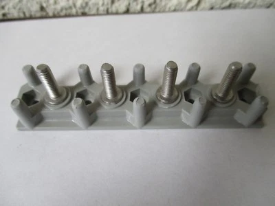 MS27212-6-4 Terminal Board 4 Position Contact Terminals