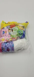 Girls Toddler Underwear Size 2T 3T Hanes Day of the Week Cotton-missing  Thursda - Picture 1 of 4