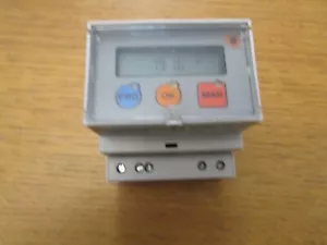 Selc 45-18 Solar Timer (56) - Picture 1 of 6