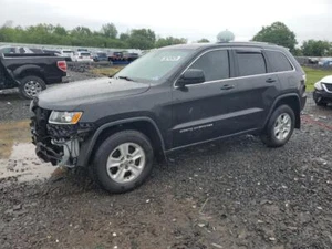 Used Ignition Switch fits: 2016 Jeep Grand cherokee Grade A - Picture 1 of 22