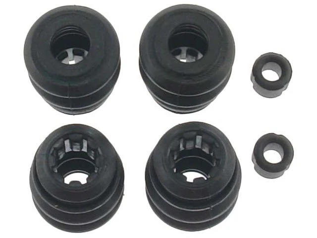 Kit de arranque de pinza de freno de disco trasero para Isuzu Rodeo QR942PM 1994-2004 Foto 1 de 1