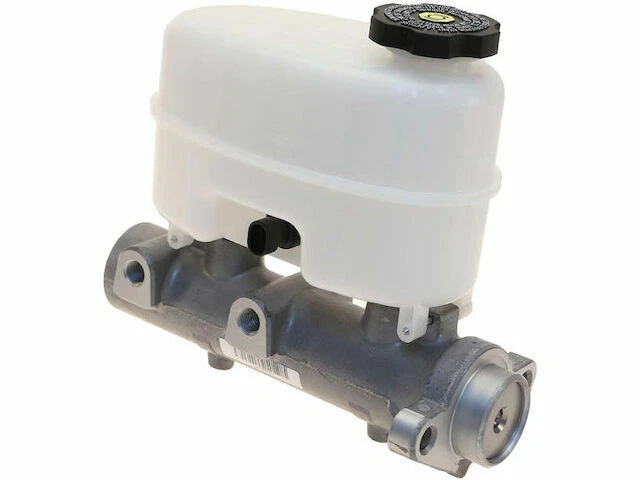 Cilindro maestro de freno para GMC Savana 4500 2010 2011 T273TM 2009-2012, 2018 Foto 1 de 1