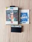 Jeu Master system The Terminator Sega