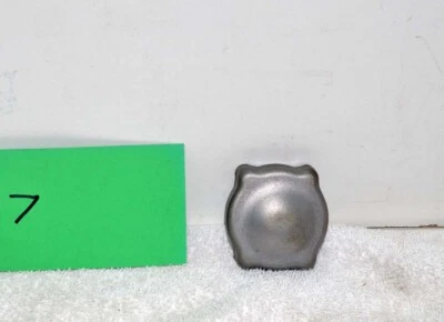 Tapa de aceite 1940-50 dirección asistida GM Chevy Ford Dodge Plymouth tapa respirador Foto 1 de 4