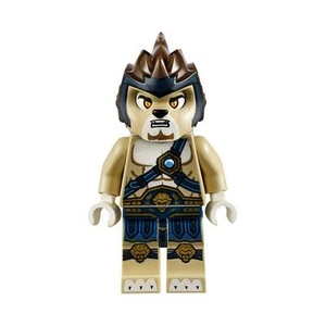 Minifigura Lego Chima Lennox - Imagen 1 de 1