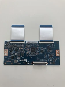 Original Philips T-Con Board 65T55 C0G aus 65PUS9435/12 - Bild 1 von 7