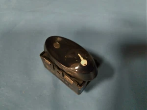 Porsche Boxster 986 Schalter Taster ZV Zentralverriegelung 98661314400 - Bild 1 von 2