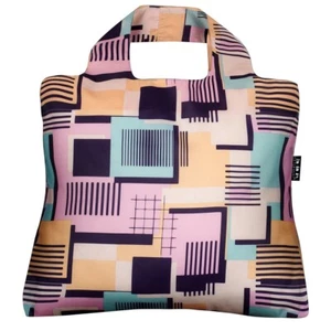 Envirosax Palm Springs Reusable Shopping Grocery Bag, PS.B3 - Picture 1 of 1