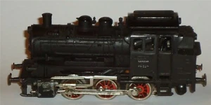 MARKLIN HO, LOCOMOTORA DE VAPOR MUY ANTIGUA REF.3000 89028 (4), DIGITAL OPCIONAL - Picture 1 of 3