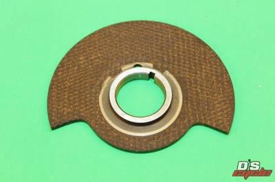 NOS Kawasaki F2 F2TR F3 Valve Rotary Disc PART# 12001-005 - Image 1 of 4