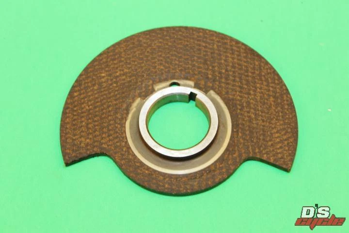 Disco giratorio de válvula Kawasaki F2 F2TR F3 NUEVO DE STOCK PIEZA # 12001-005 Foto 1 de 4