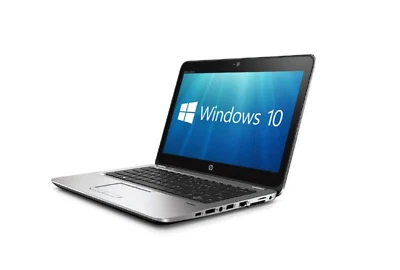 HP Laptop i7 up to 3.10GHz 32GB RAM 256GB SSD 12.5" Screen Windows 11 Inc VAT - Image 1 of 3