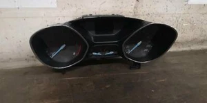 Kombiinstrument Tacho Ford C-Max II DXA BM5T10849CR 2.0TDCi 85kW TYDA 253107 - Bild 1 von 4